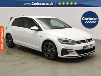 2017 - 2.0 TDI GTD Hatchback 5dr Diesel DSG Euro 6 (s/s) (184 ps)