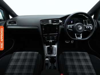 Used Volkswagen Golf 2017 for sale - 75172938: Photo