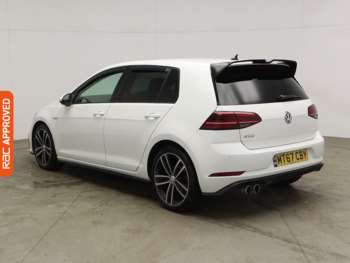 Used Volkswagen Golf 2017 for sale - 75172938: Photo
