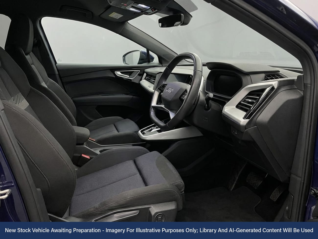 Used Audi Q4 e-tron 2022 for sale - 78024752: Photo 3