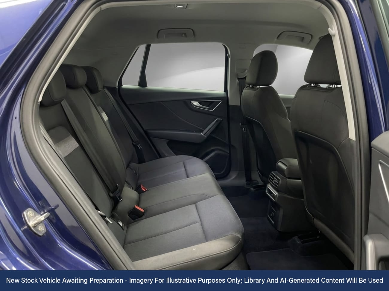 Used Audi Q4 e-tron 2022 for sale - 78024752: Photo 4