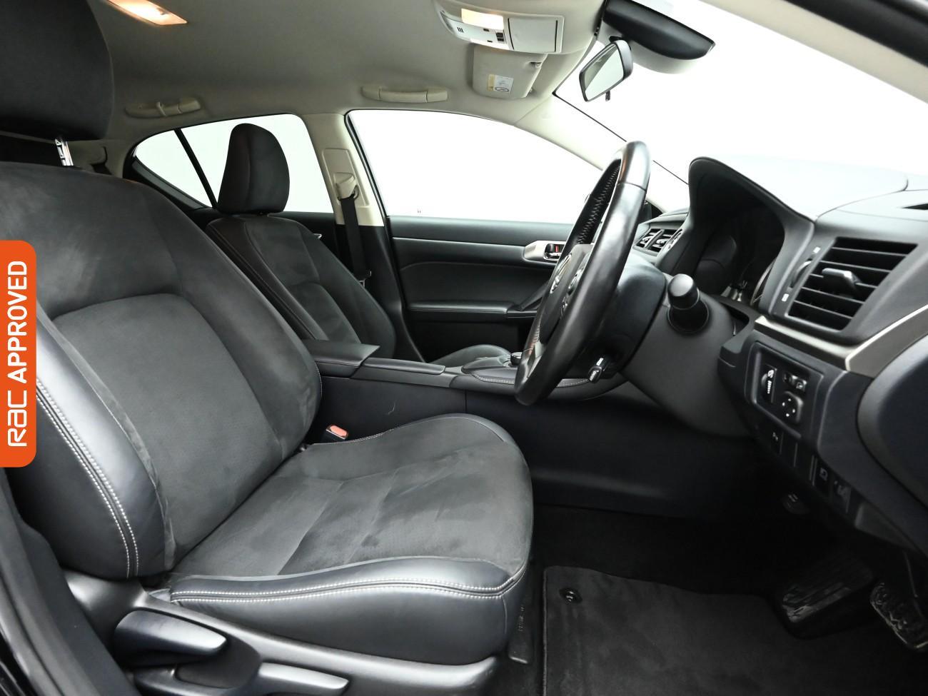Used Lexus CT 2021 for sale - 76429177: Photo 11