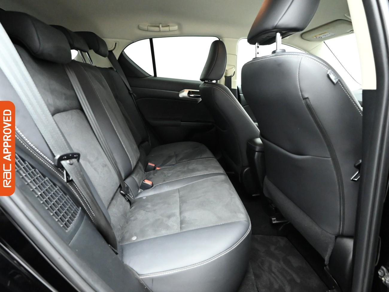 Used Lexus CT 2021 for sale - 76429177: Photo 12