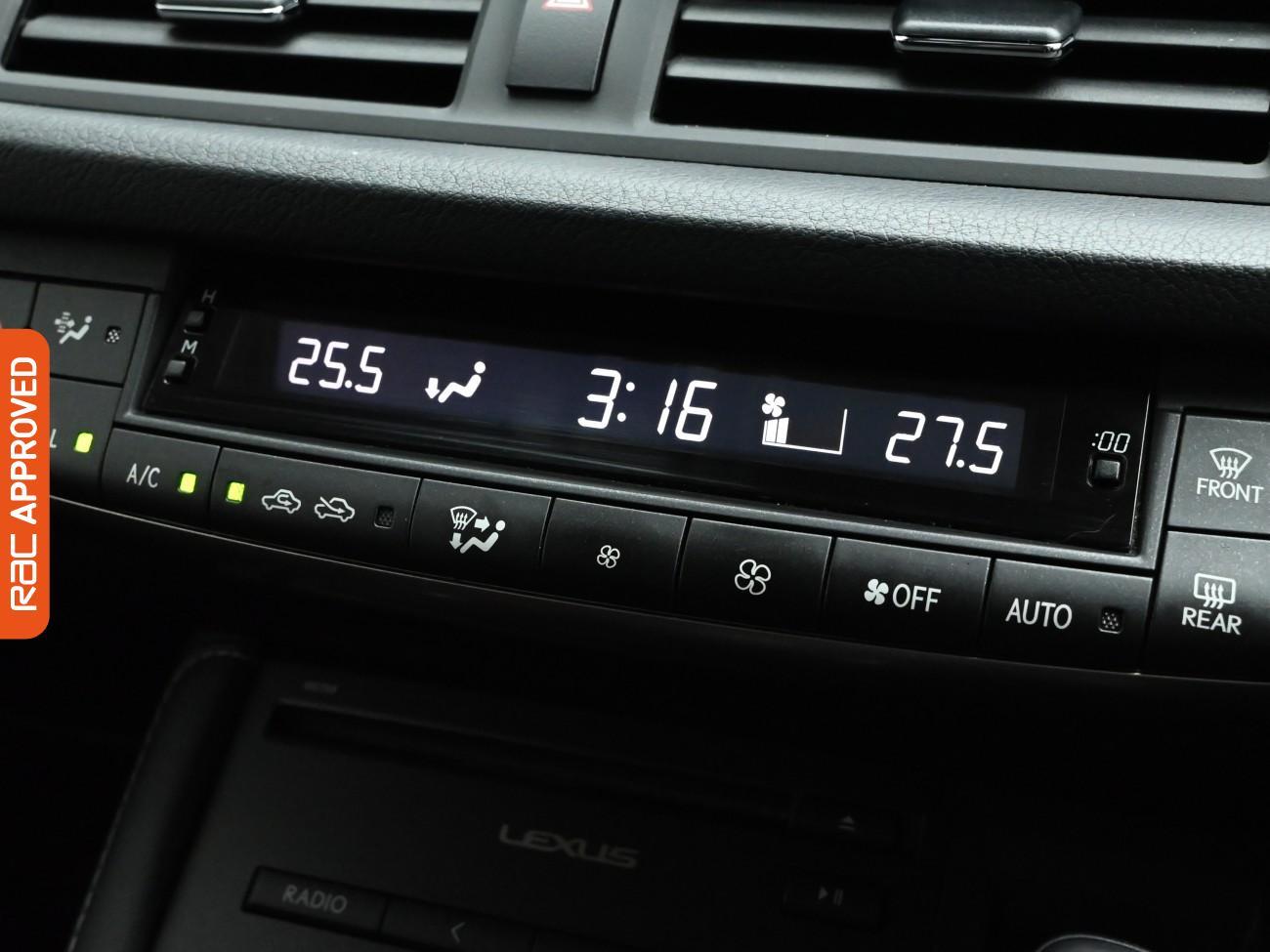 Used Lexus CT 2021 for sale - 76429177: Photo 14