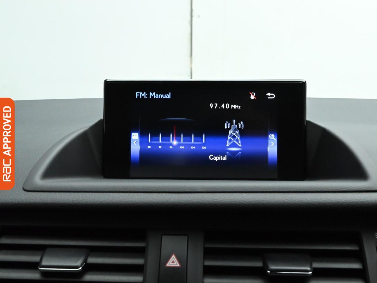 Used Lexus CT 2021 for sale - 76429177: Photo 15