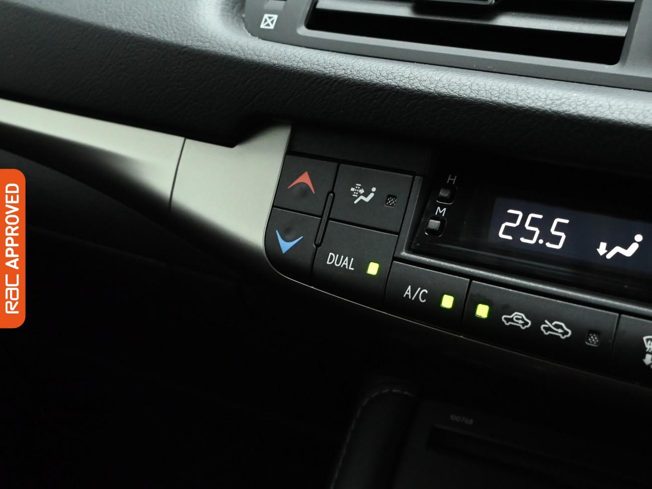 Used Lexus CT 2021 for sale - 76429177: Photo 16