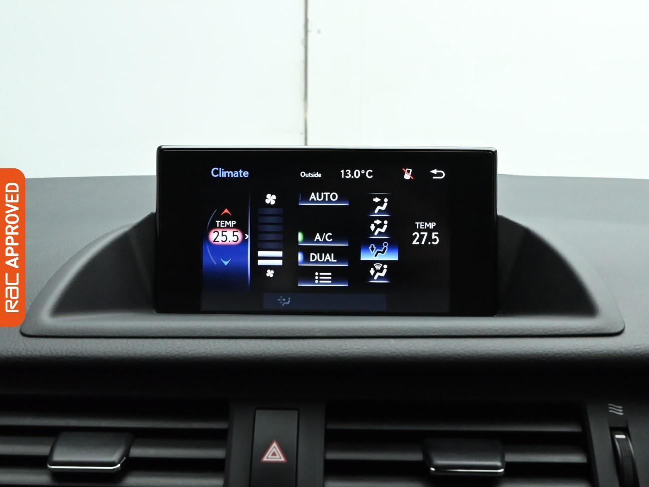 Used Lexus CT 2021 for sale - 76429177: Photo 19