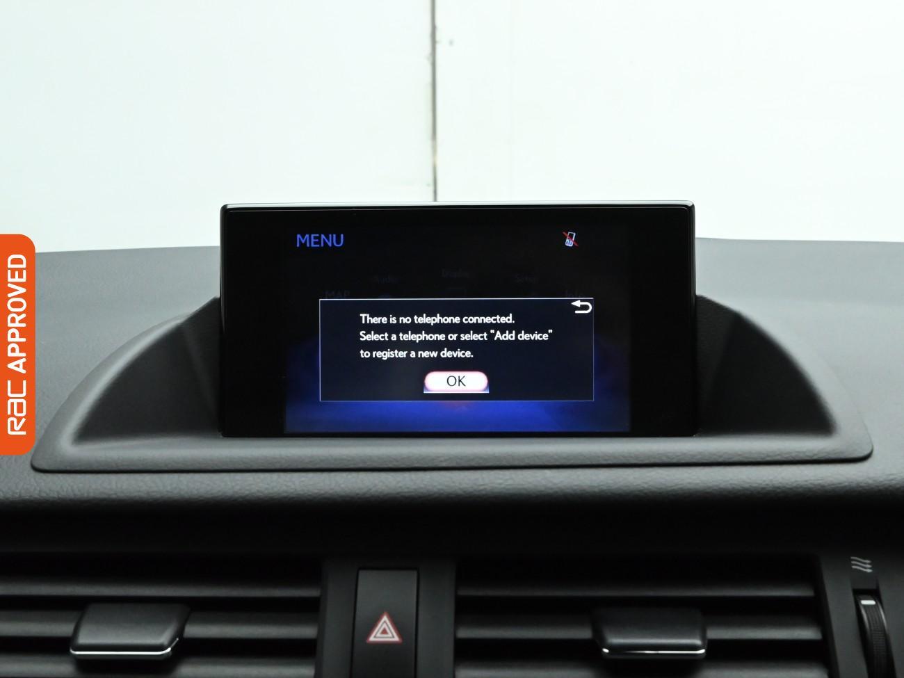 Used Lexus CT 2021 for sale - 76429177: Photo 21