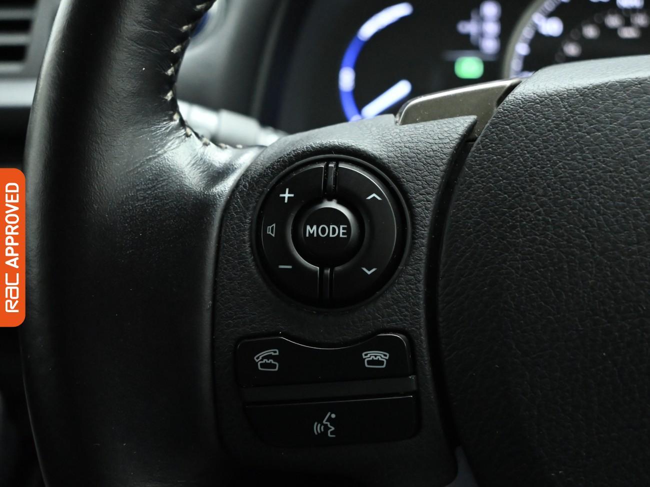 Used Lexus CT 2021 for sale - 76429177: Photo 22