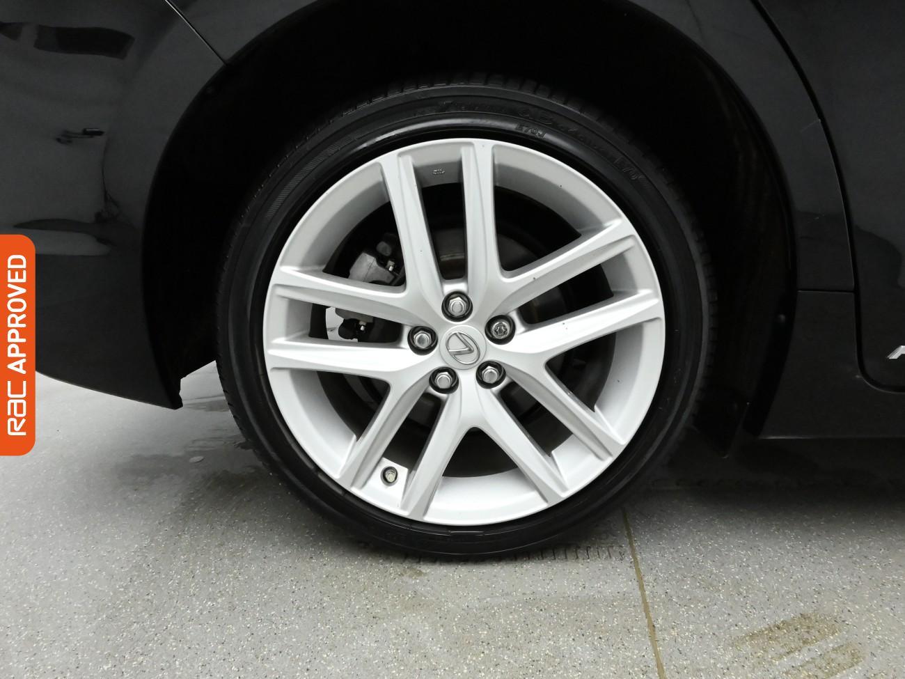 Used Lexus CT 2021 for sale - 76429177: Photo 27