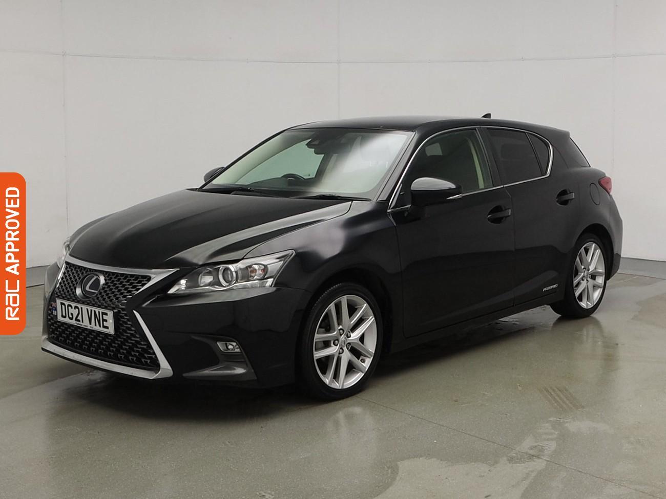 Used Lexus CT 2021 for sale - 76429177: Photo 29