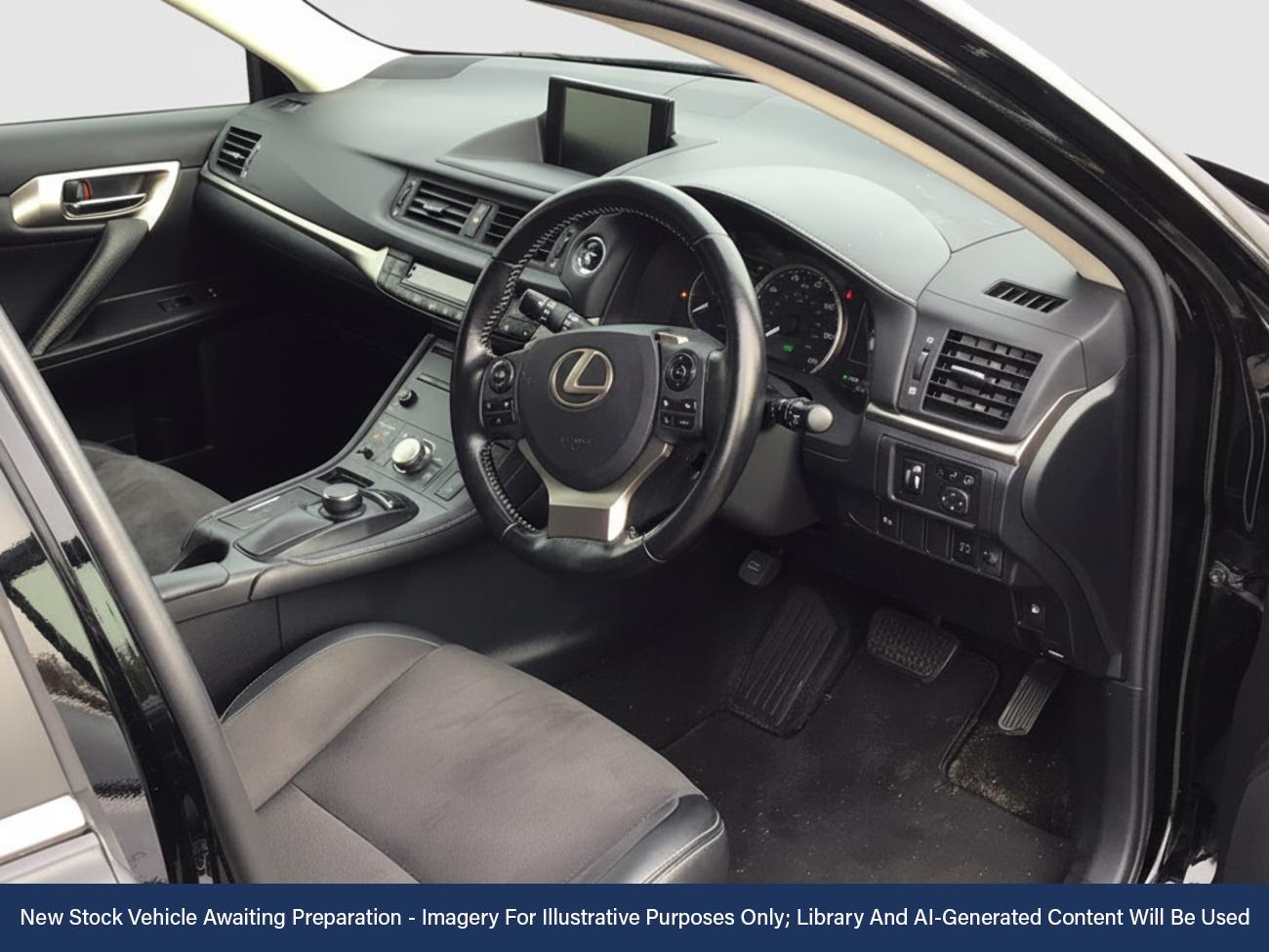 Used Lexus CT 2021 for sale - 76429177: Photo 3