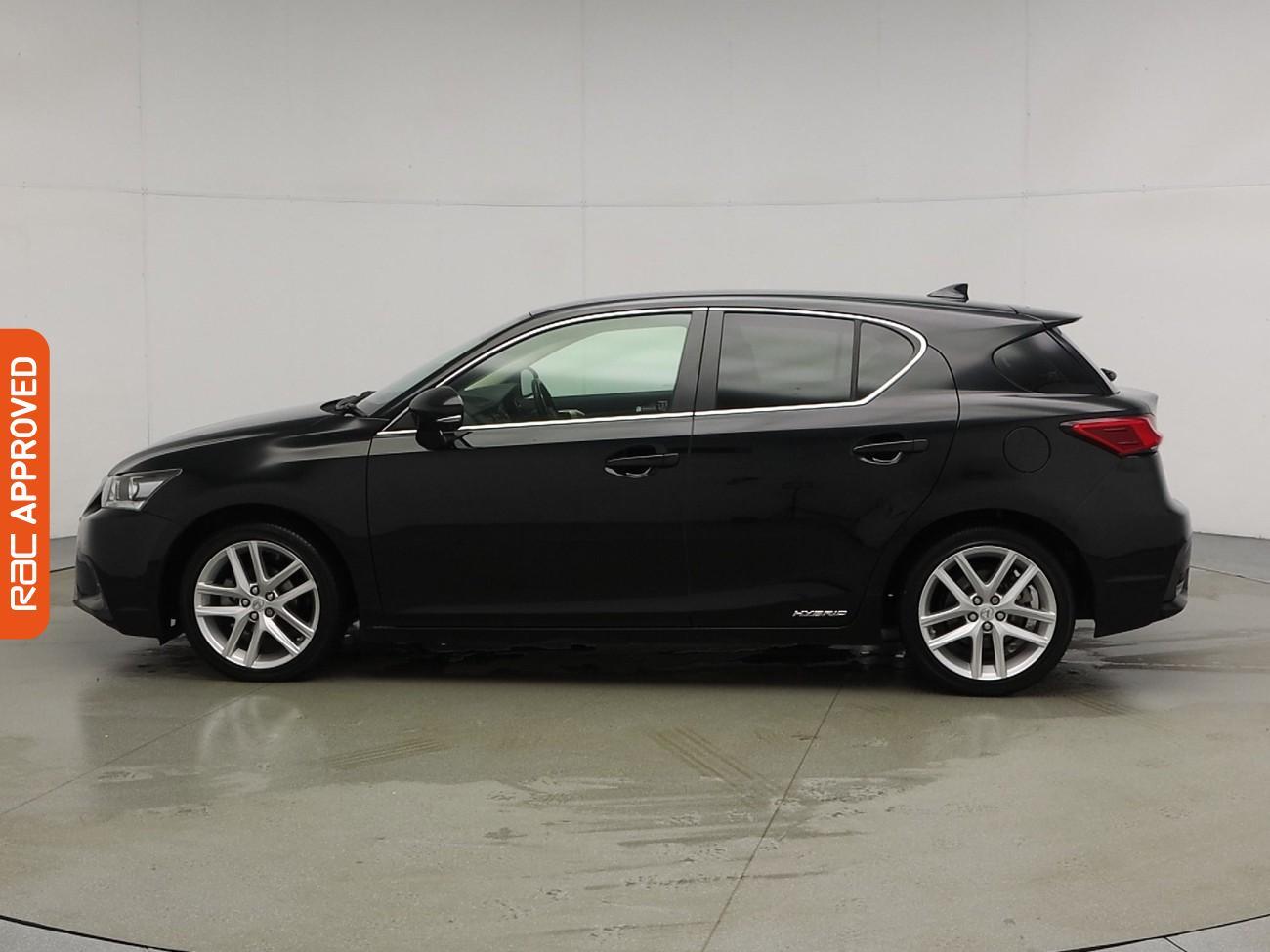 Used Lexus CT 2021 for sale - 76429177: Photo 31