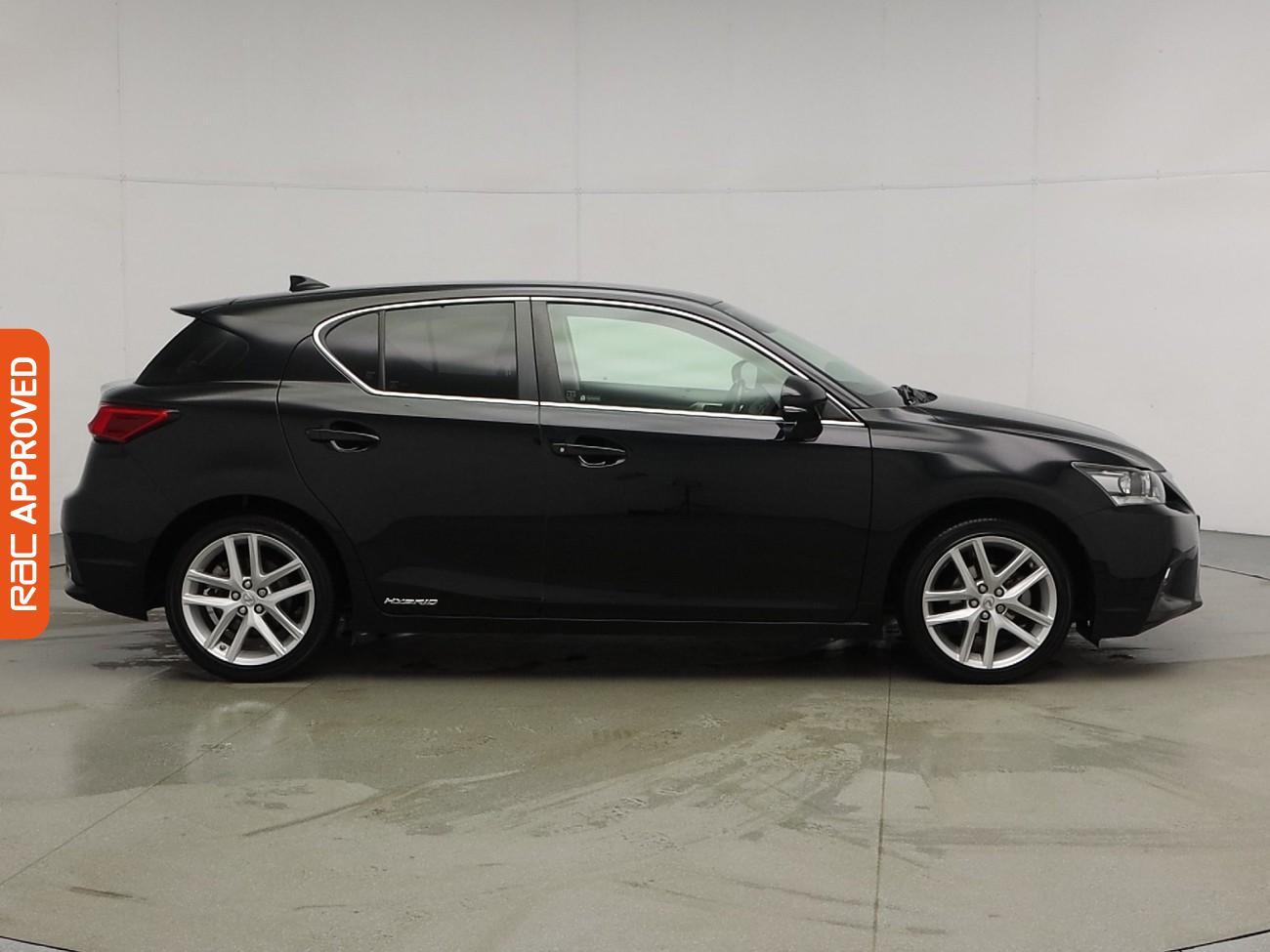 Used Lexus CT 2021 for sale - 76429177: Photo 6