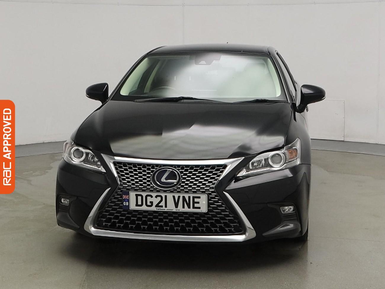 Used Lexus CT 2021 for sale - 76429177: Photo 7
