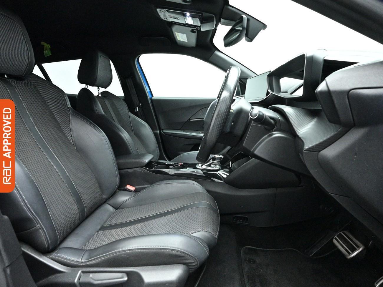 Used Peugeot E-2008 2021 for sale - 78001877: Photo 14