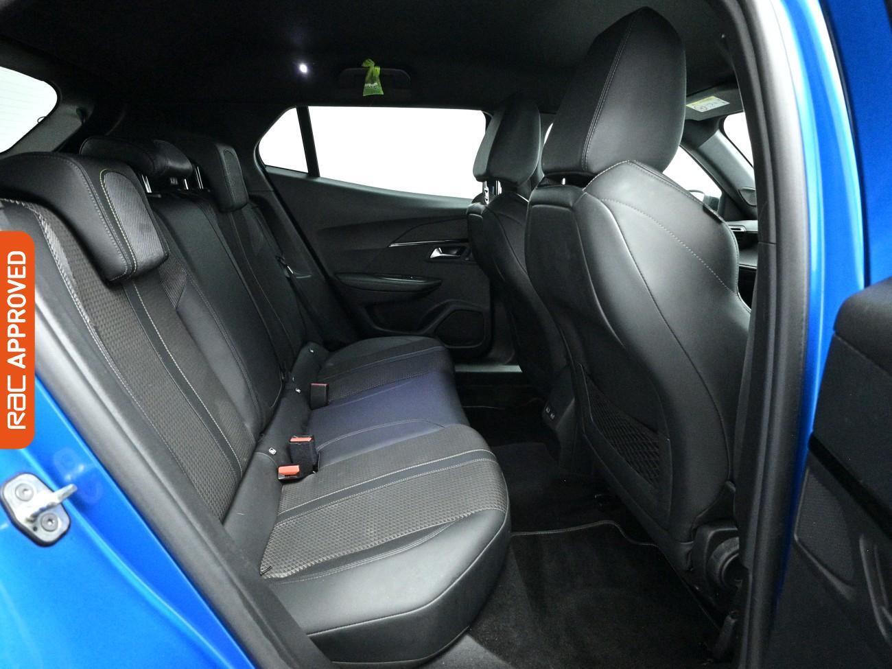 Used Peugeot E-2008 2021 for sale - 78001877: Photo 15