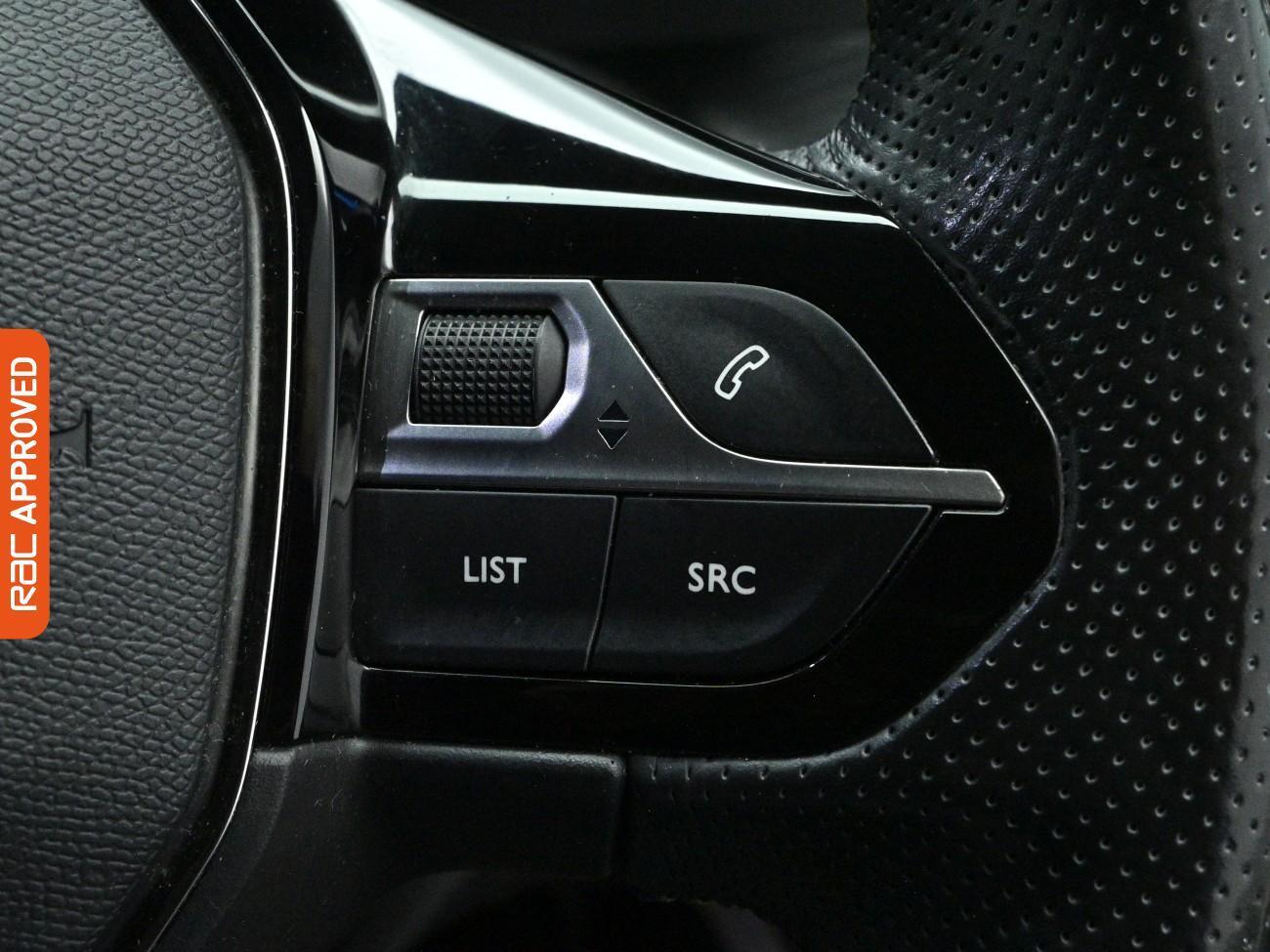 Used Peugeot E-2008 2021 for sale - 78001877: Photo 25