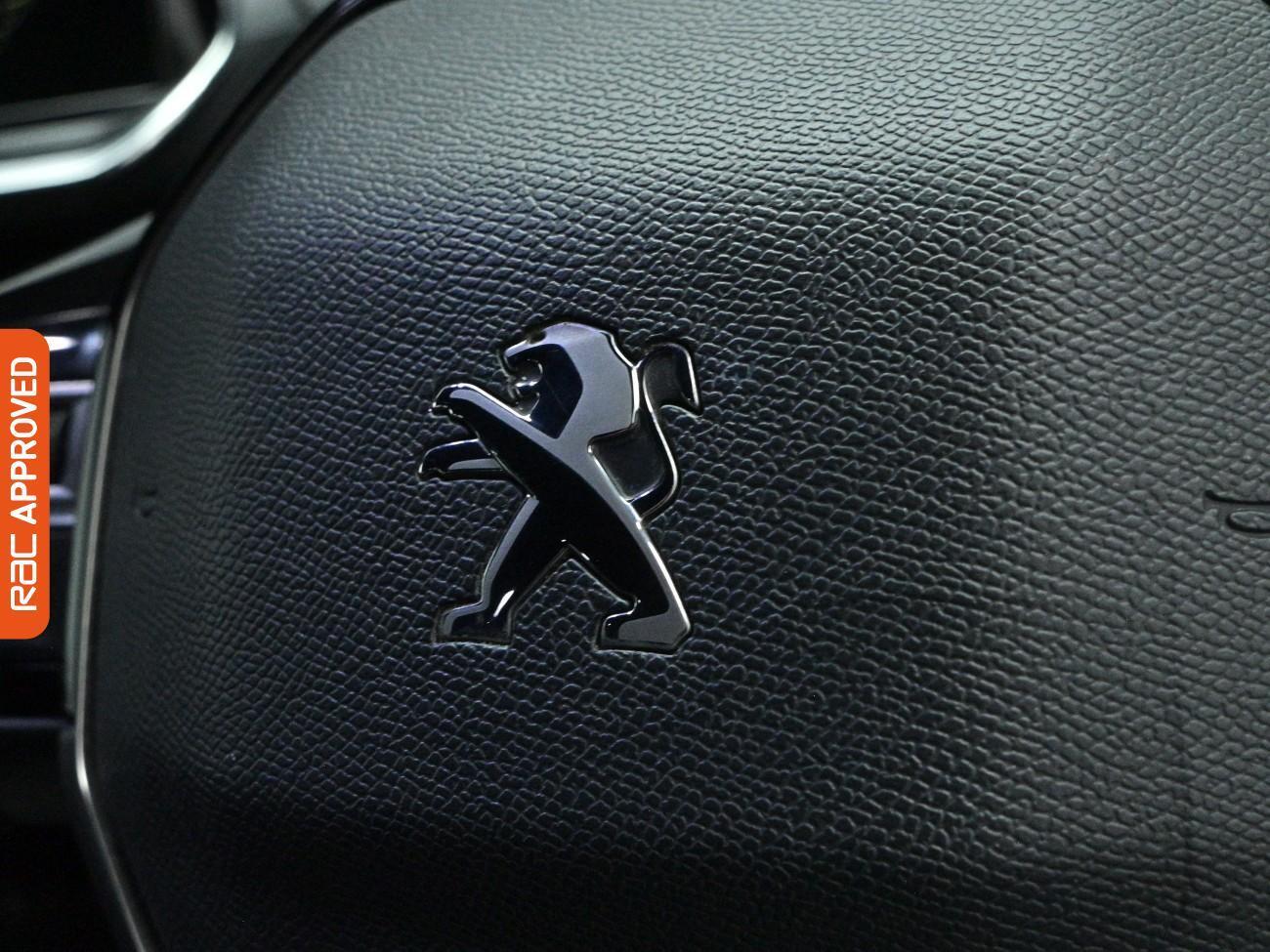 Used Peugeot E-2008 2021 for sale - 78001877: Photo 26