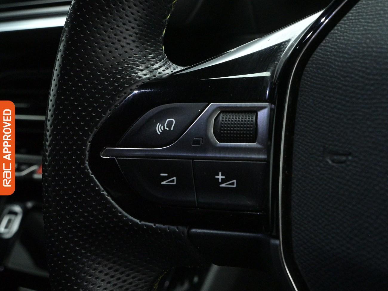 Used Peugeot E-2008 2021 for sale - 78001877: Photo 27