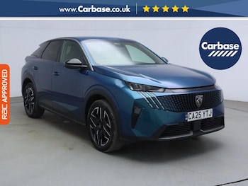 Used Peugeot 3008 2025 for sale - 79289884: Photo