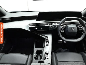 Used Peugeot 3008 2025 for sale - 79289884: Photo