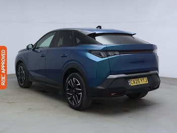 Used Peugeot 3008 2025 for sale - 79289884: Photo
