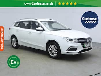 Used MG MG5 2022 for sale - 79636928: Photo
