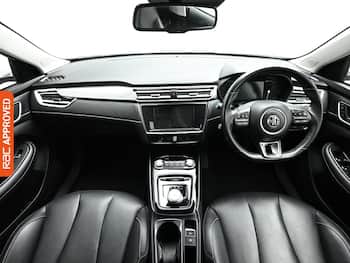 Used MG MG5 2022 for sale - 79636928: Photo