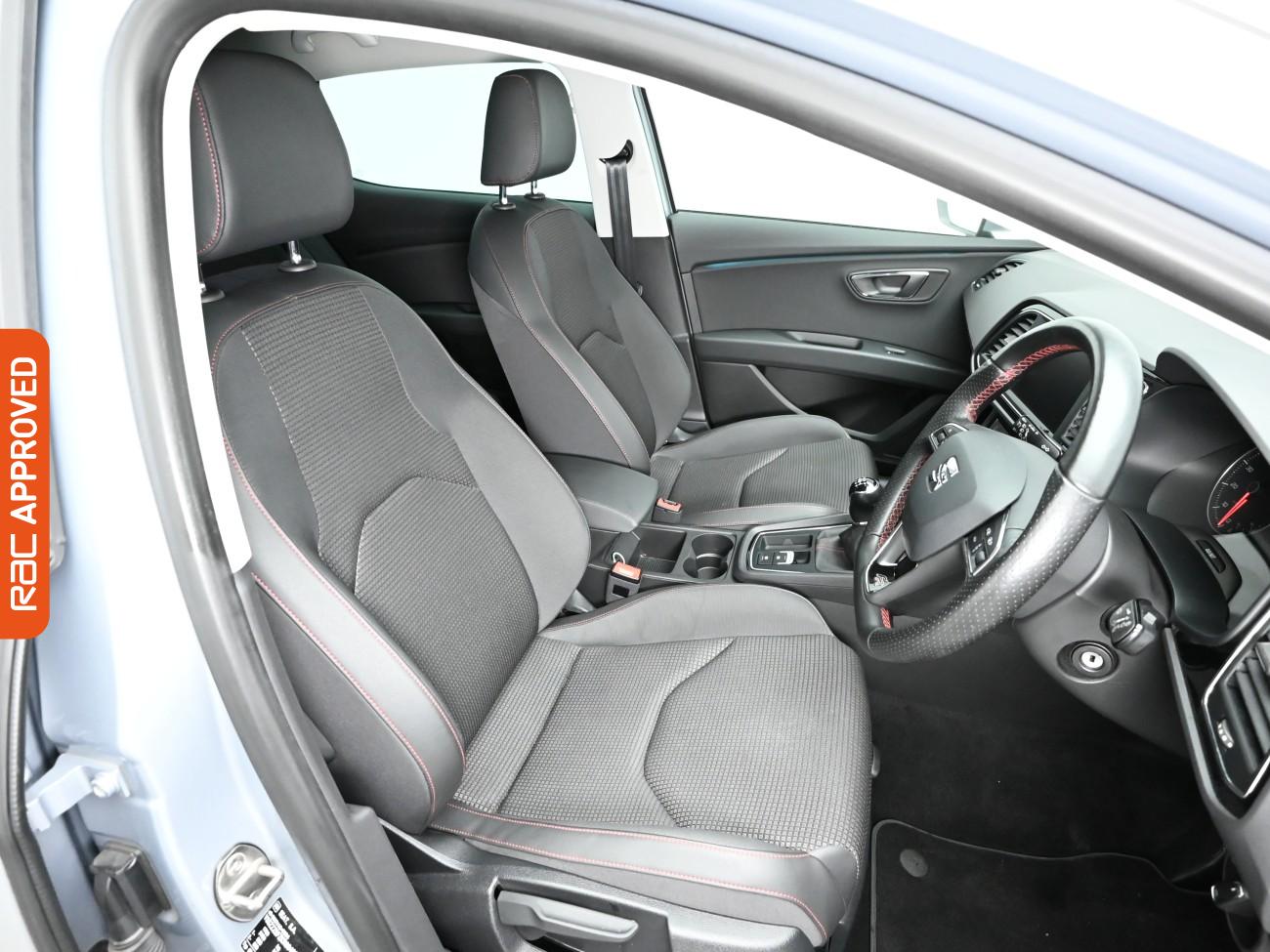 Used SEAT Leon 2018 for sale - 77187427: Photo 12