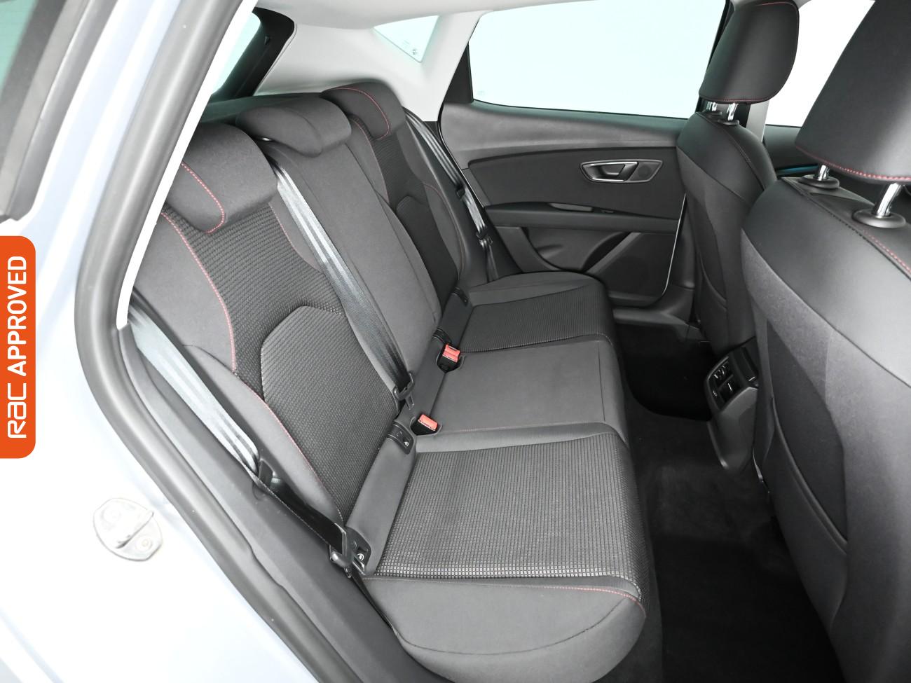 Used SEAT Leon 2018 for sale - 77187427: Photo 13