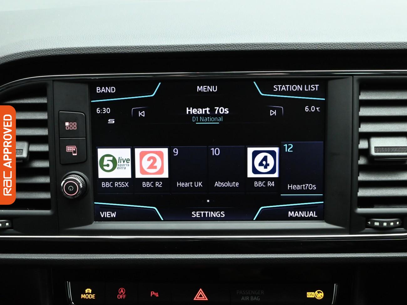 Used SEAT Leon 2018 for sale - 77187427: Photo 14