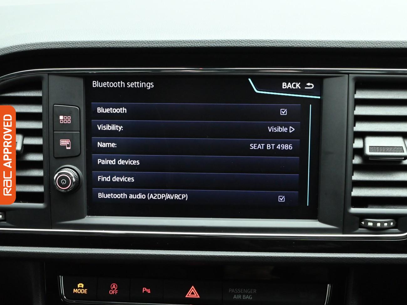 Used SEAT Leon 2018 for sale - 77187427: Photo 15