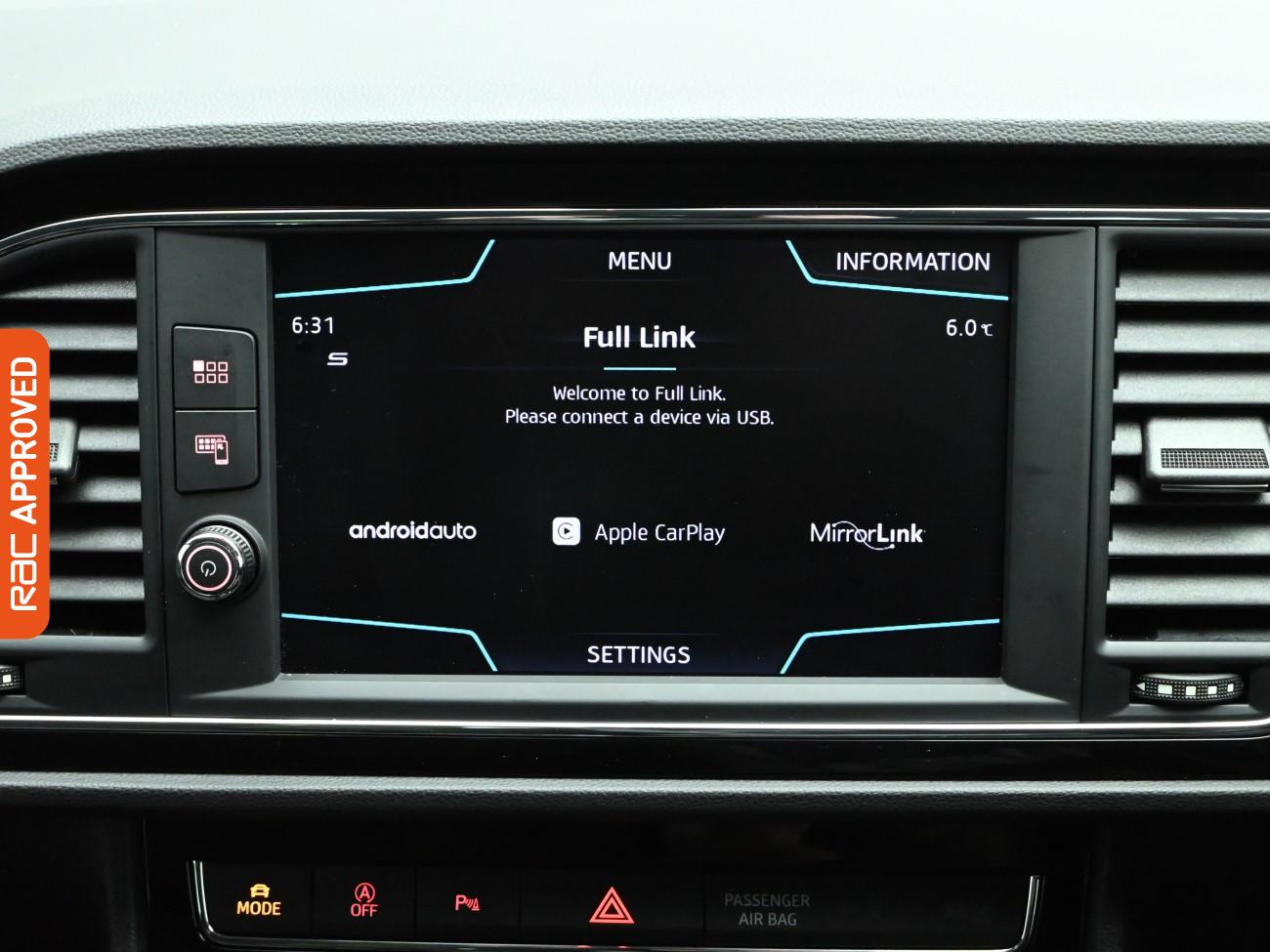 Used SEAT Leon 2018 for sale - 77187427: Photo 16