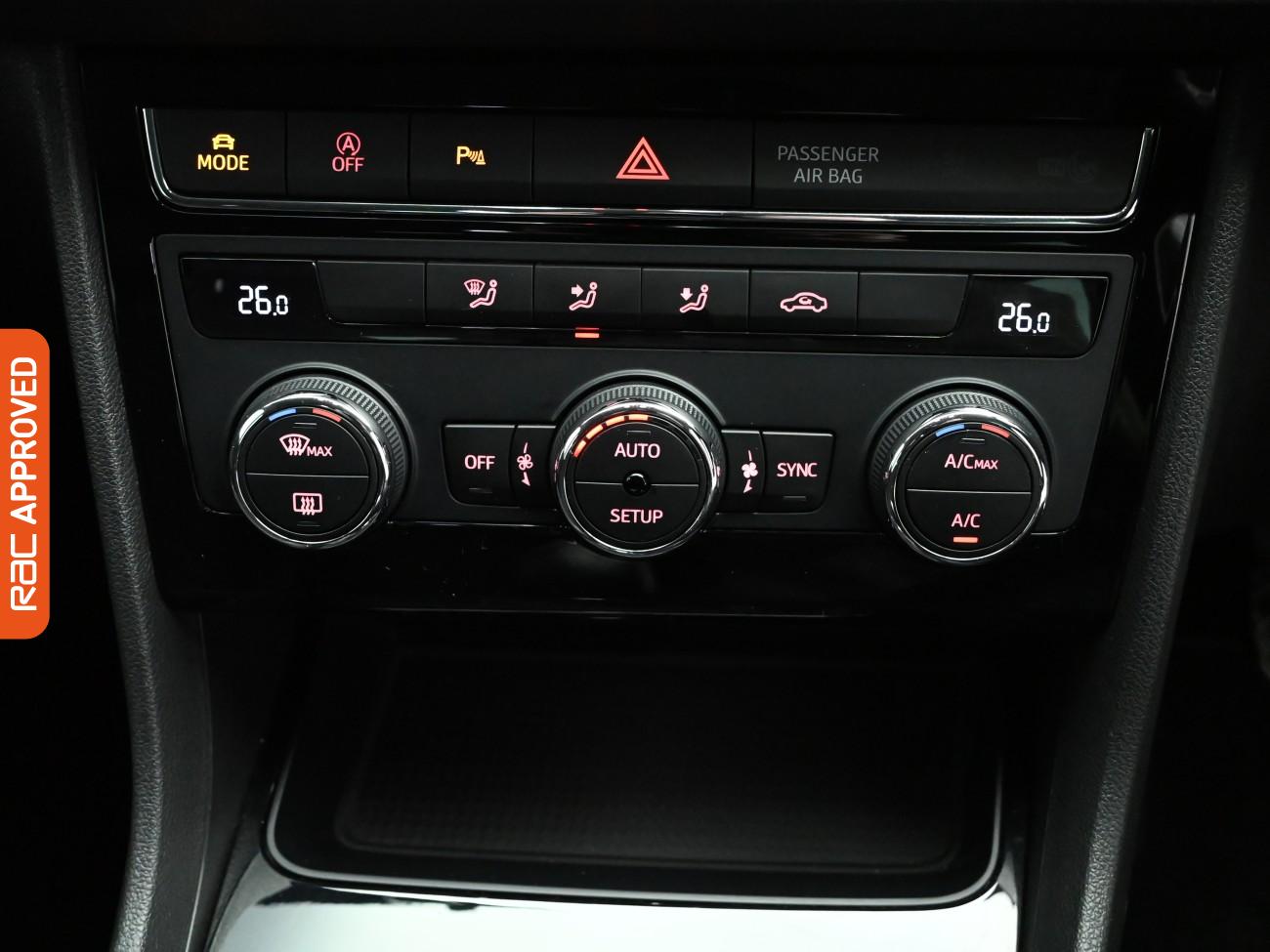 Used SEAT Leon 2018 for sale - 77187427: Photo 18