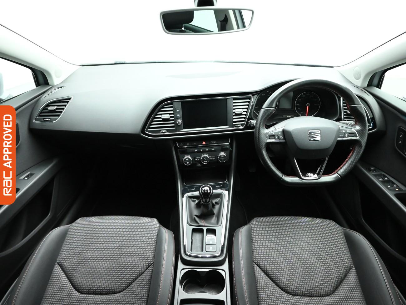 Used SEAT Leon 2018 for sale - 77187427: Photo 2