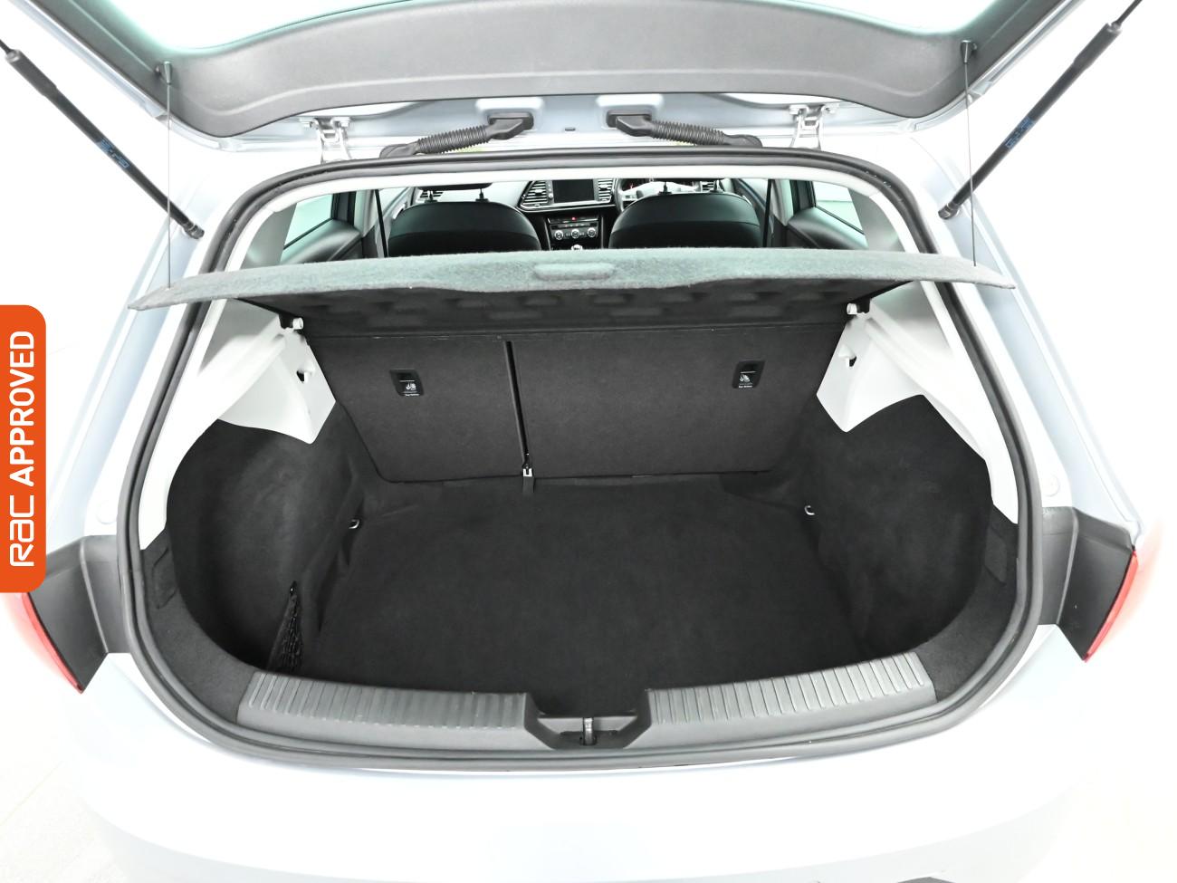 Used SEAT Leon 2018 for sale - 77187427: Photo 25