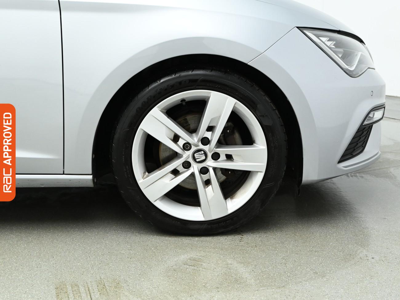 Used SEAT Leon 2018 for sale - 77187427: Photo 26