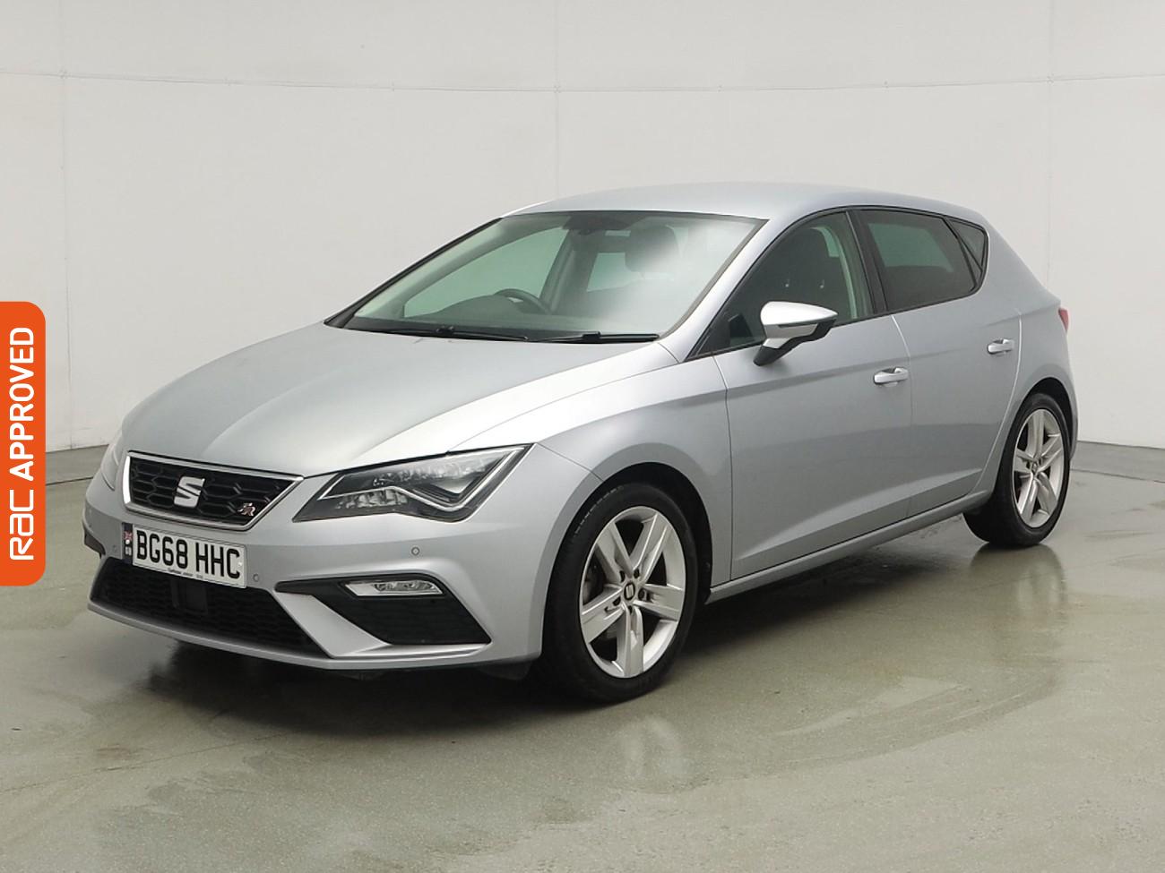 Used SEAT Leon 2018 for sale - 77187427: Photo 27