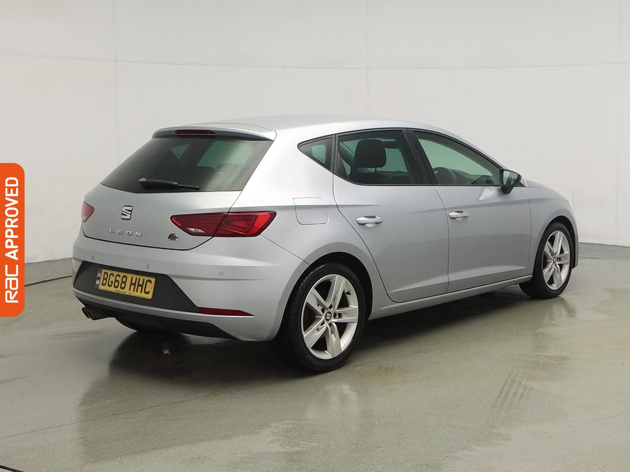 Used SEAT Leon 2018 for sale - 77187427: Photo 29