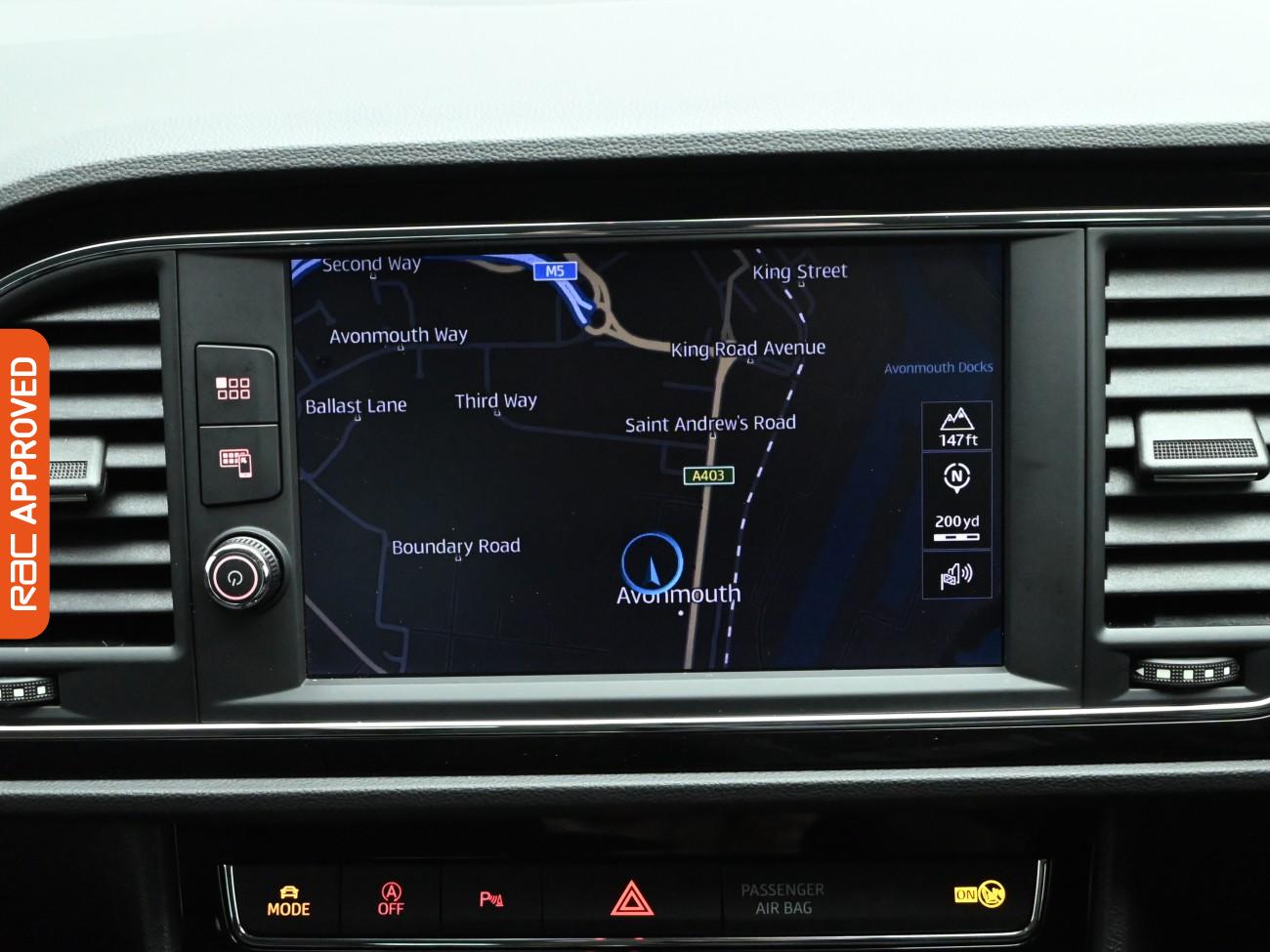 Used SEAT Leon 2018 for sale - 77187427: Photo 3