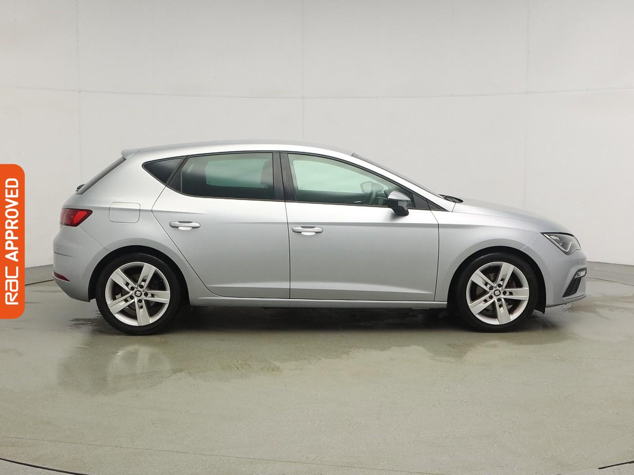 Used SEAT Leon 2018 for sale - 77187427: Photo 6