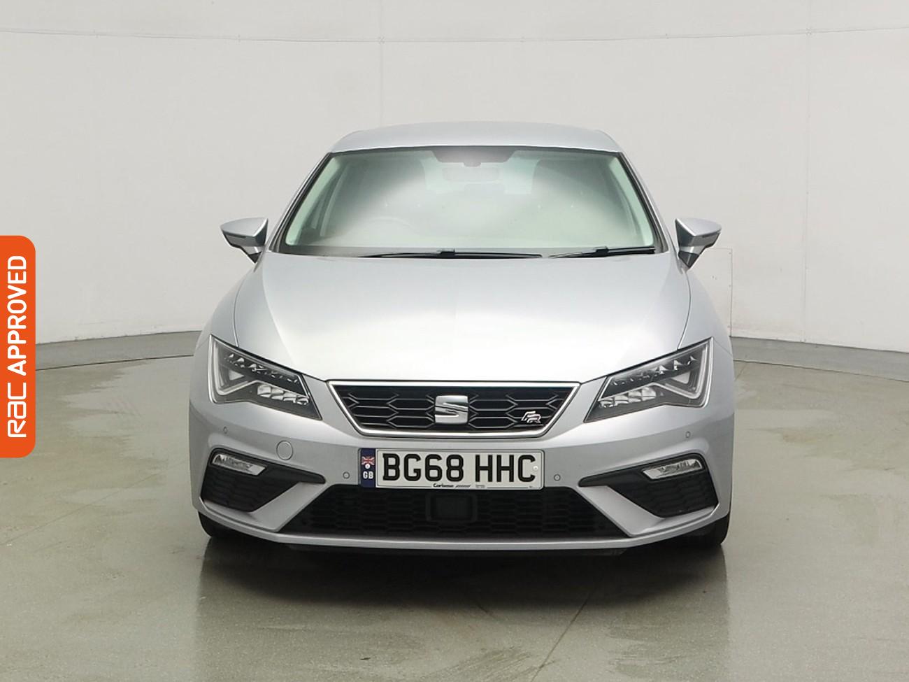 Used SEAT Leon 2018 for sale - 77187427: Photo 7