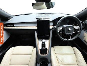 Used Polestar Polestar 2 2021 for sale - 75390919: Photo