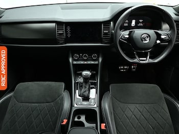Used Skoda Kodiaq 2023 for sale - 78927297: Photo