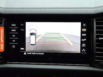 Used Skoda Kodiaq 2023 for sale - 78927297: Photo