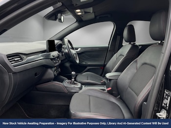 Used Ford Focus 2020 for sale - 78237473: Photo