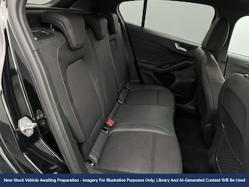 Used Ford Focus 2020 for sale - 78237473: Photo