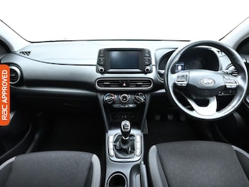Used Hyundai KONA 2018 for sale - 75390913: Photo