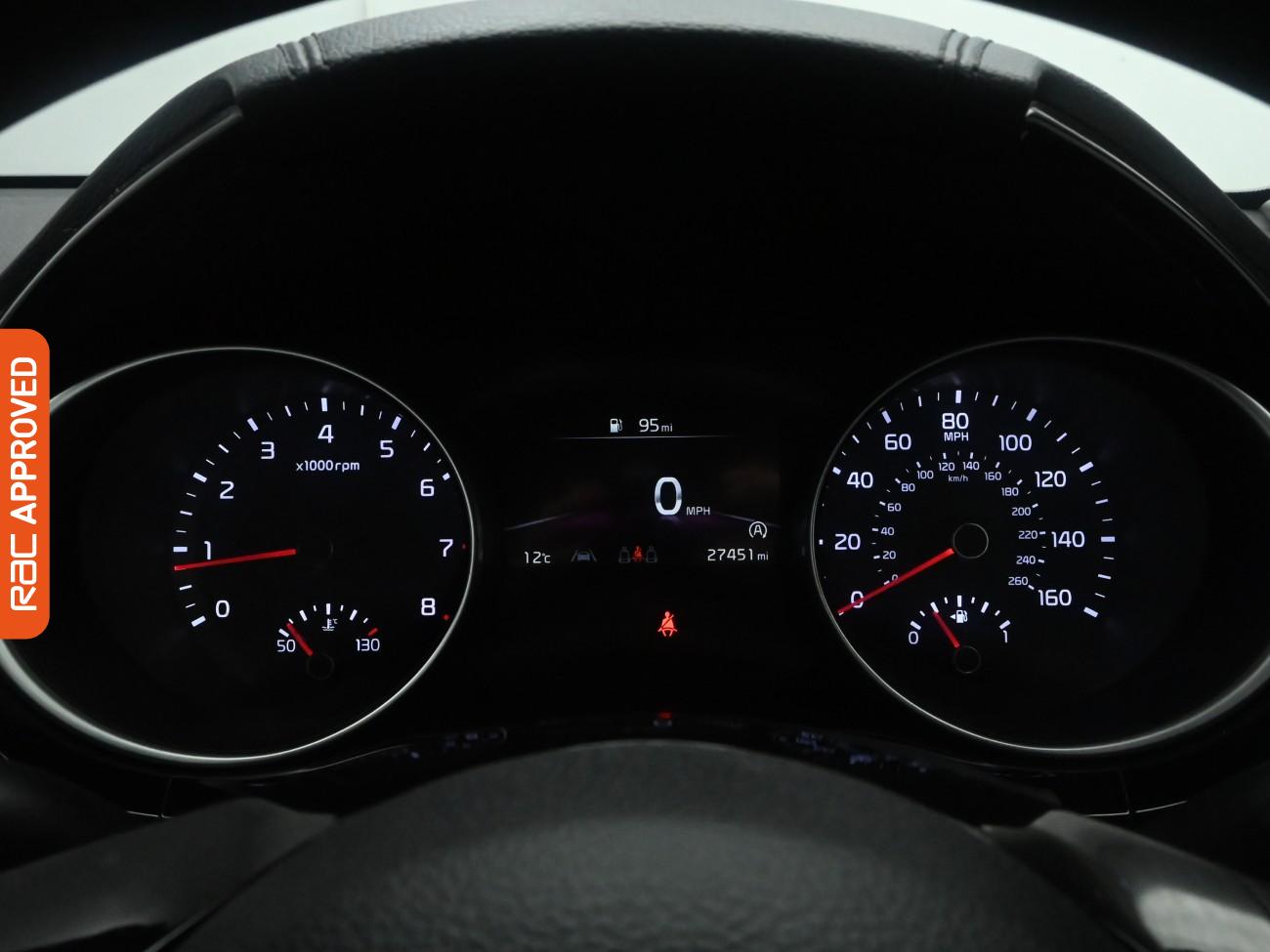 Used Kia Ceed 2022 for sale - 76896175: Photo 11